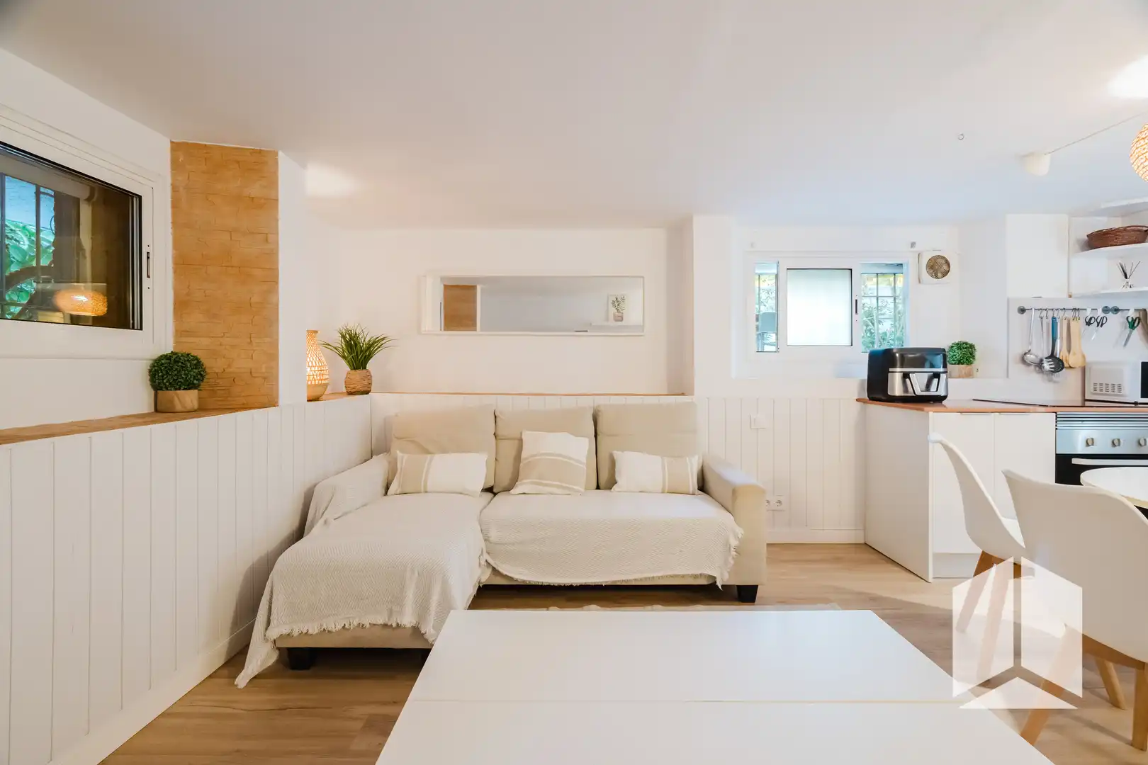 Piso en venta en Can Bou, imagen 4
