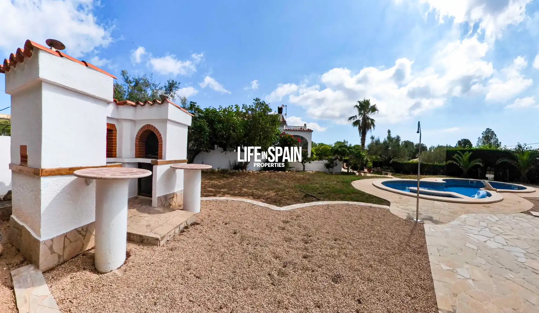 Villa avec piscine à vendre à L'Ampolla, imagen 51