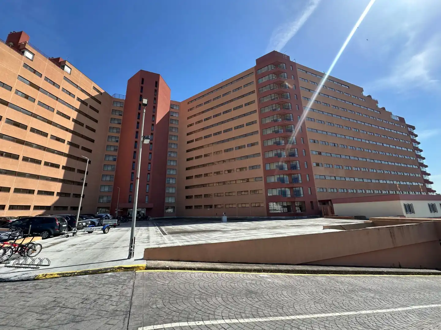 Apartament amb piscina en venda a CAP LLEVANT 11, imagen 50