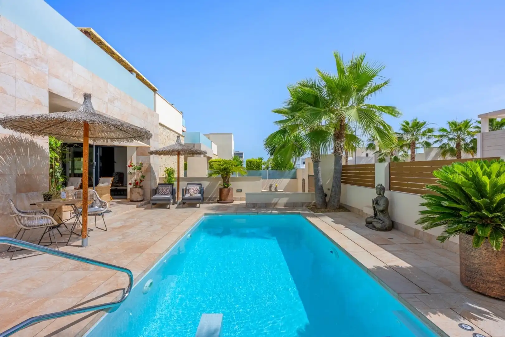 Casa con piscina en venta en Benijófar, imagen 38
