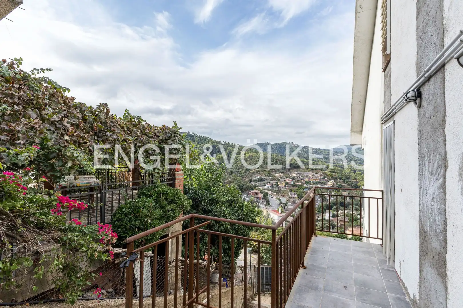 Casa amb terrassa en venda a Torrelles de Llobregat, imagen 71