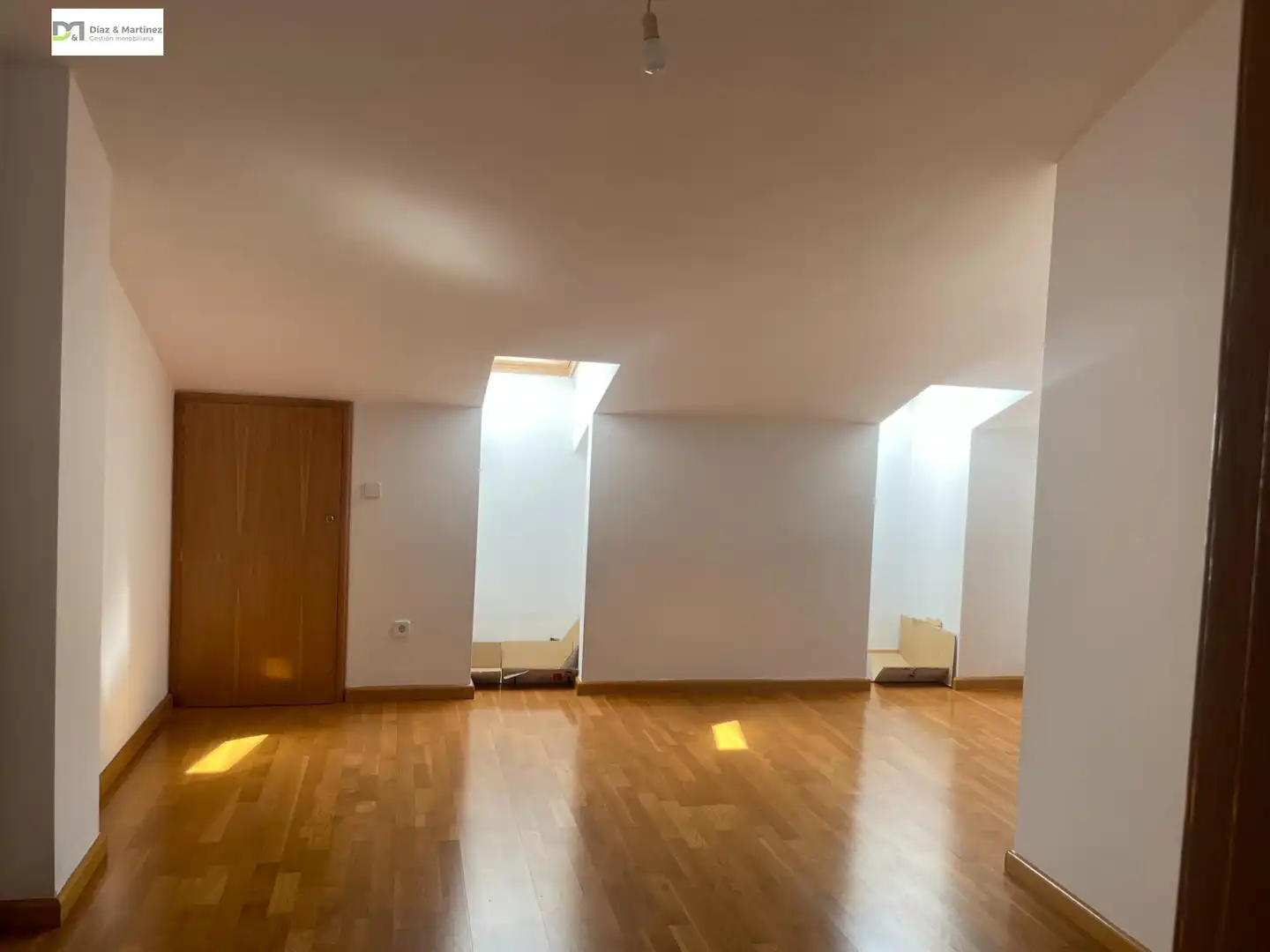 Piso de alquiler en Centro Ciudad