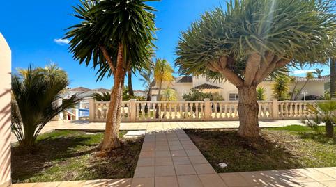 Photo 4 of Apartment for sale in La Fustera, Benissa