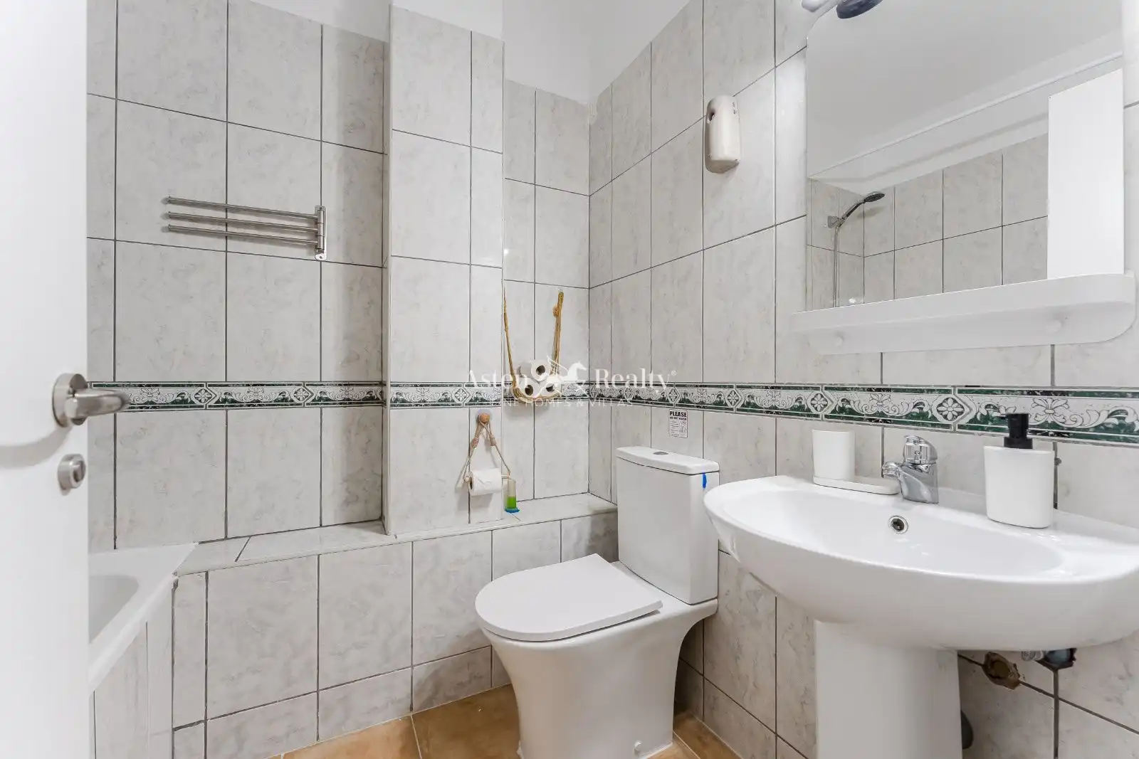Appartement compact avec piscine à vendre à El Horno, imagen 11