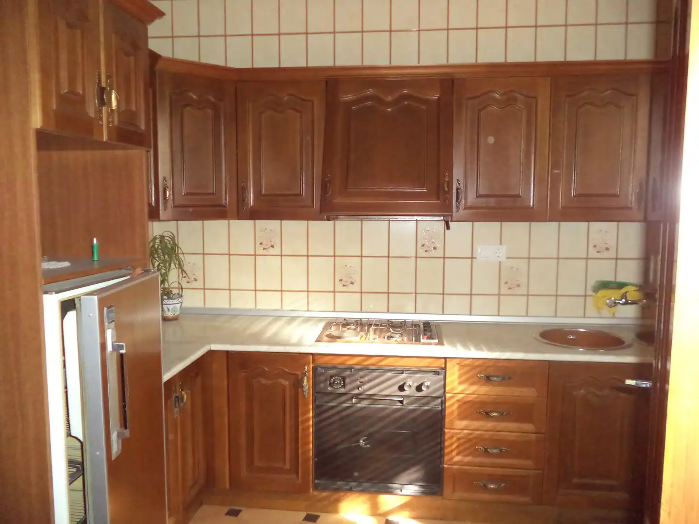 Wohnung mit Terrasse zum Verkauf in Calle San Isidro, imagen 5