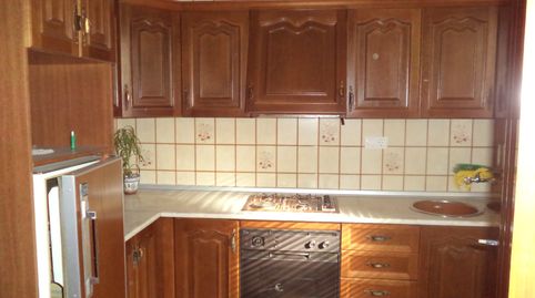 Foto 5 de Piso en venta en Calle San Isidro, Azuaga, Badajoz