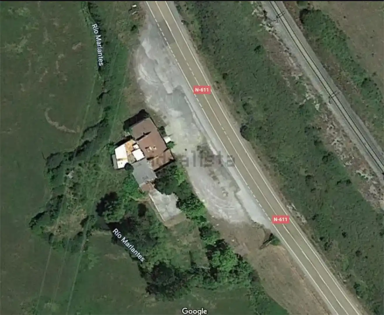 Residencial en venda en Campoo de Enmedio