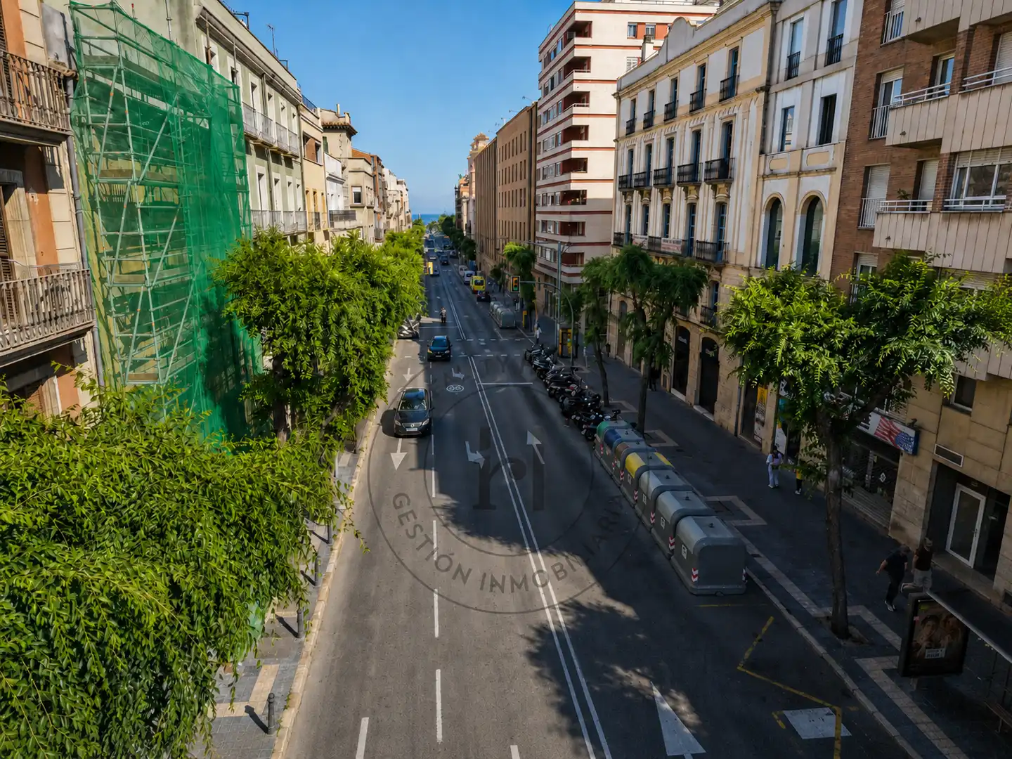 Außenansicht von Gebäude zum Verkauf in Tarragona