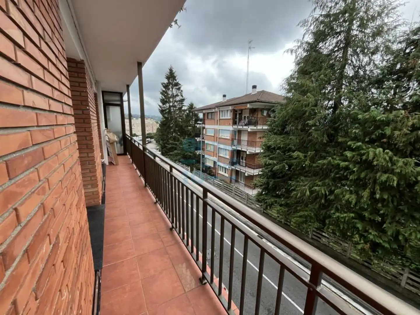 Appartement avec ascenseur à louer à Donostia-San Sebastián - Gurutze Alde Etxetaldea, imagen 2