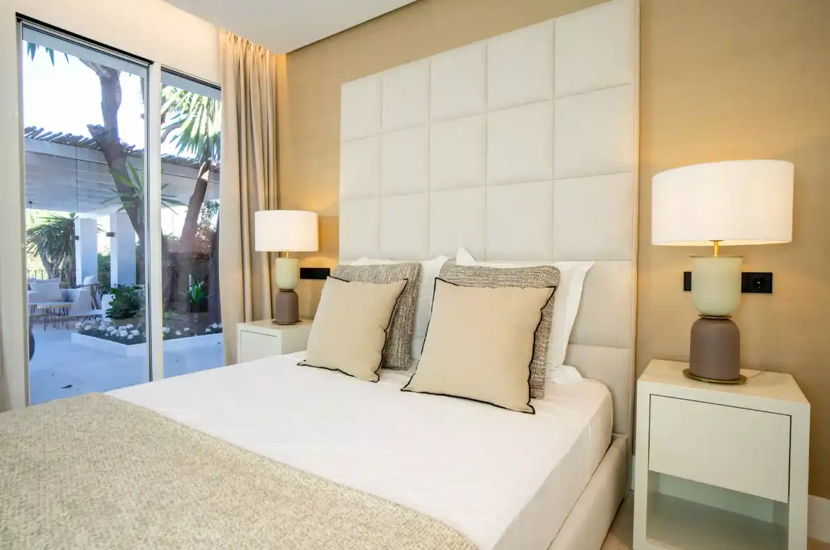 Casa con piscina in vendita a Marbella Centro, imagen 15