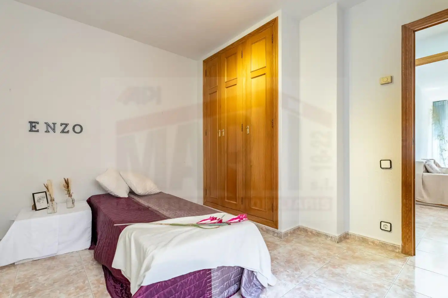 Appartamento con ascensore in vendita a Ramon J. Sender, imagen 15
