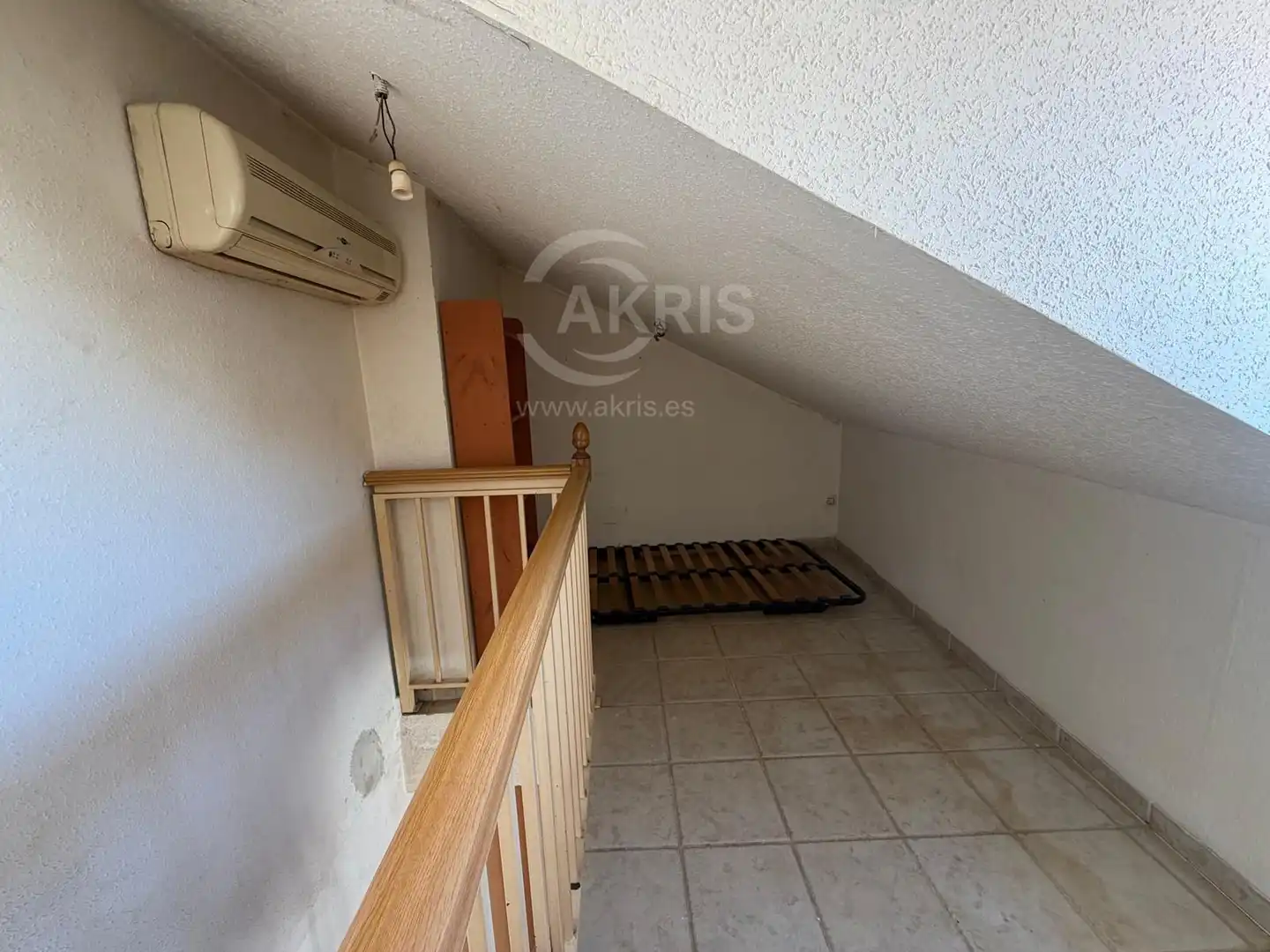 Dúplex en venta en Villaluenga de la Sagra con Aire acondicionado, Terraza y Alarma
