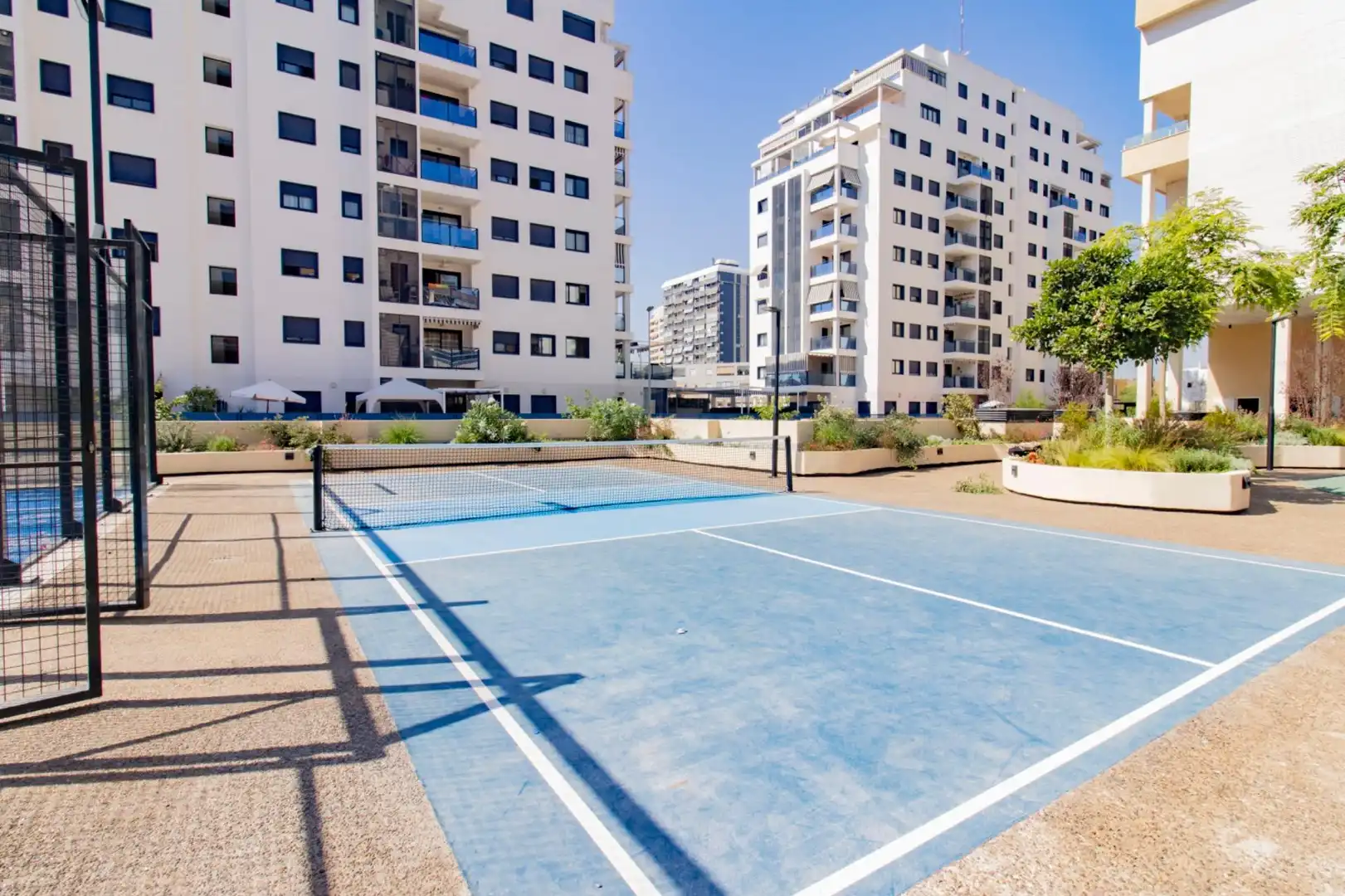 Pis amb piscina en venda a Calle Calle Safor 2, imagen 38