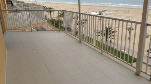 Foto 5 de Apartamento de alquiler en Paseo Maritim Neptu, Playa de Gandia, Gandia