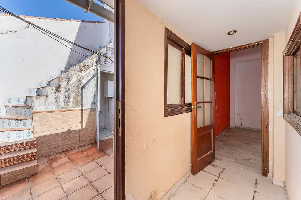 Casa aparellada en venda a C/ Umbría, imagen 18