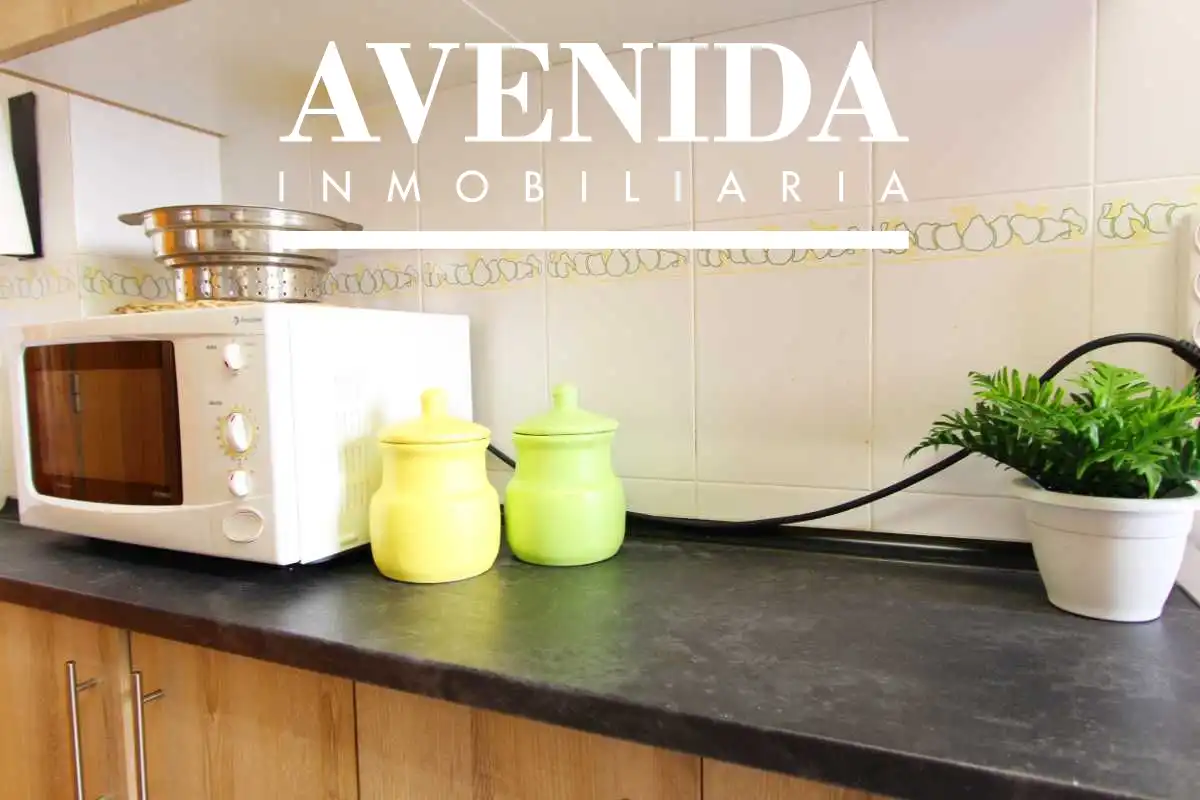 Apartamento con piscina en venta en Gibraltar 13, imagen 23
