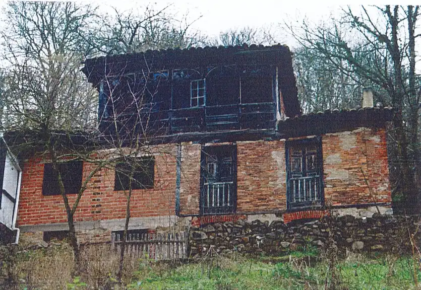 Casa rustica in vendita a LV-3 15, imagen 2