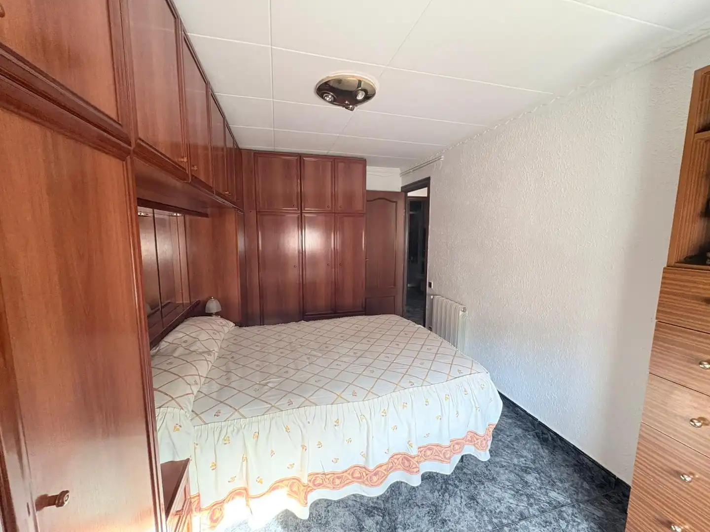 Flat with terrace for sale in Sant Ildefons, imagen 7