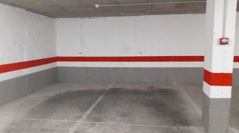 Solvia Inmobiliaria  Garaje San Vicente del Raspeig, imatge 3