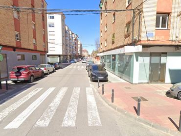 Mixt residencial en venda a Norte