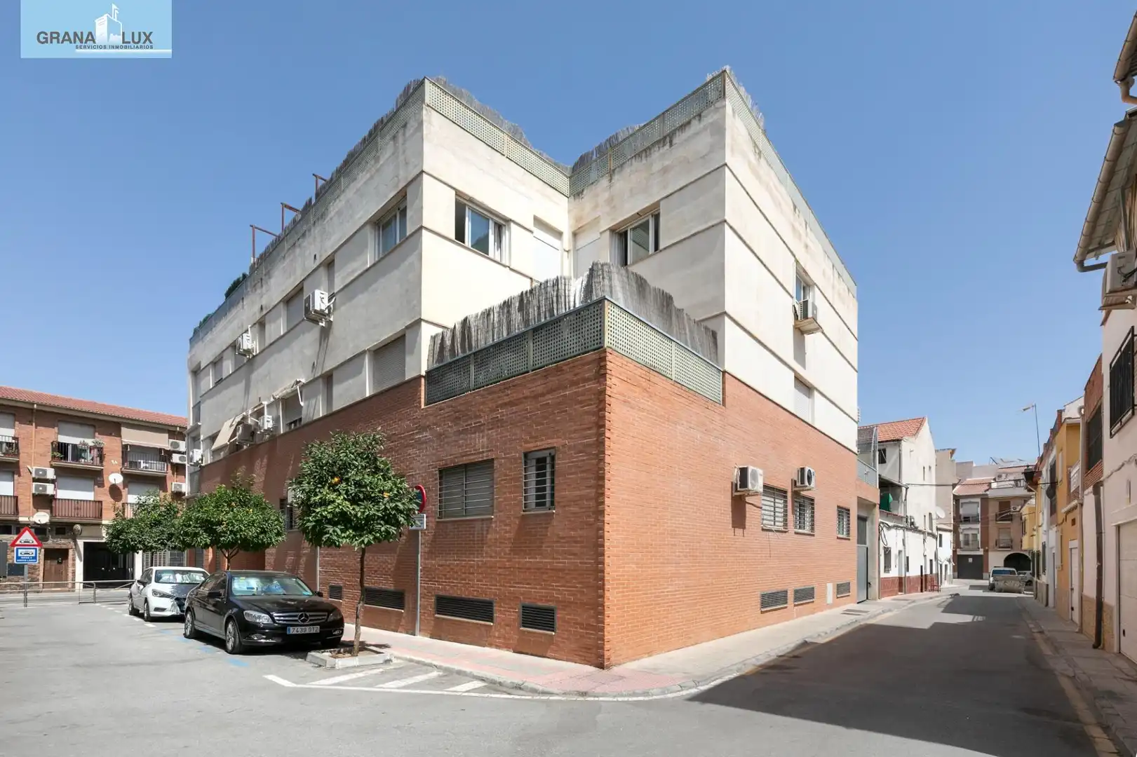 Flat with lift for sale in Plaza de la Aurora, imagen 23