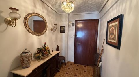 Foto 4 de Pis en venda a Avilés - Doctor Marañón, El Carbayedo - El Quirinal, Asturias