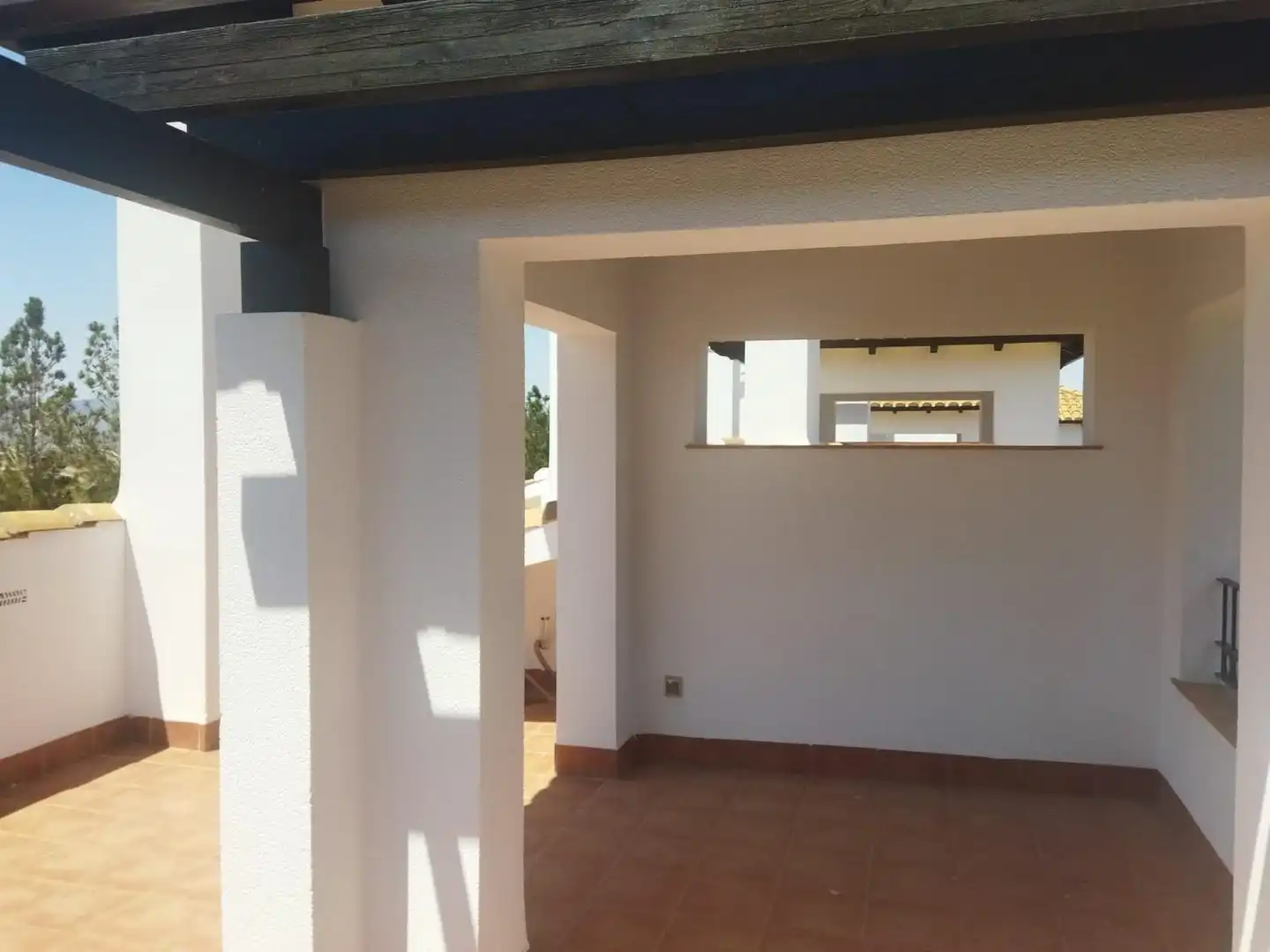 Reihenhaus mit Pool zum Verkauf in La Pinilla - Las Palas, imagen 29