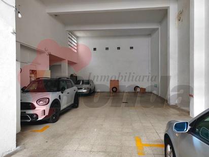 Parking of Premises for sale in Lugo Capital