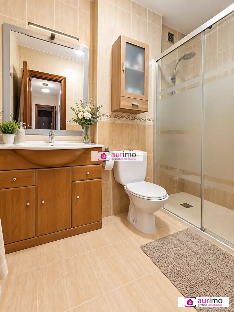Appartement avec ascenseur à vendre à San Cristóbal, imagen 7