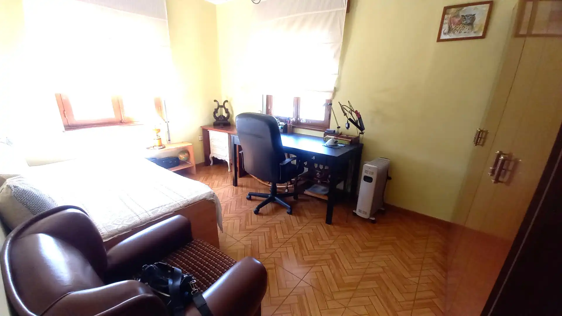 Casa o chalet en venta en Langreo con Terraza y Amueblado