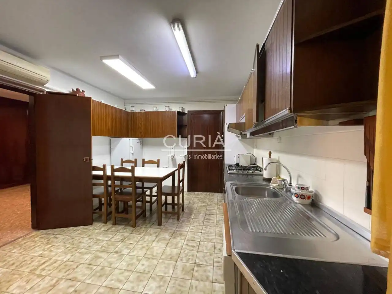 Flat for rent in Instituts - Universitat