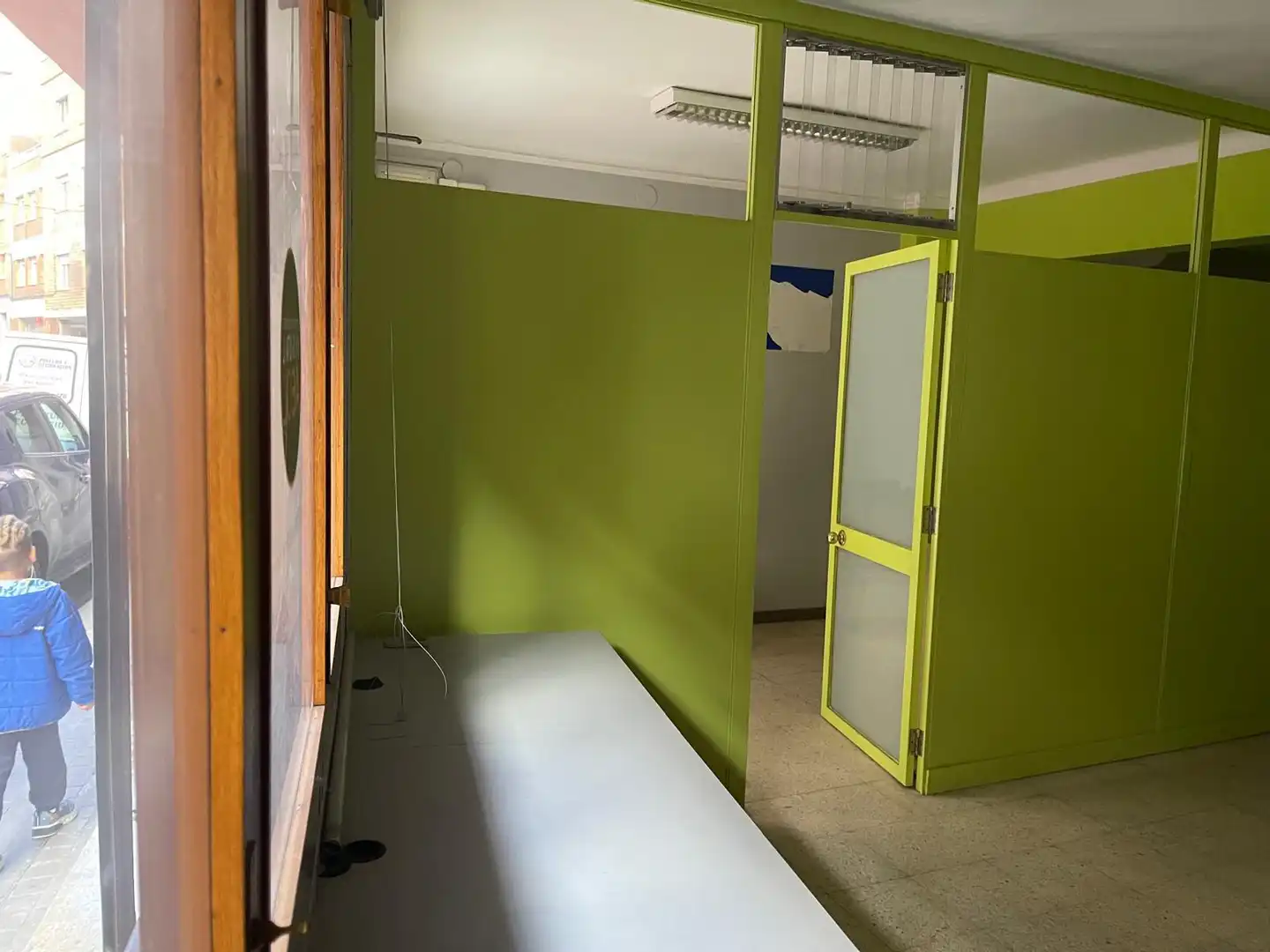 Gewerbefläche zum Verkauf in El Poble Sec