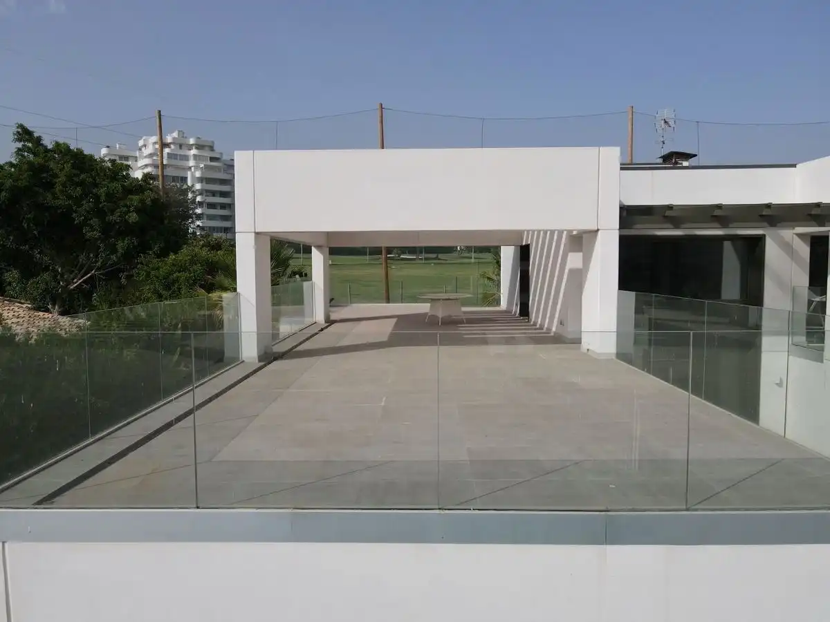 Xalet amb piscina en venda a San Pedro de Alcántara, imagen 41