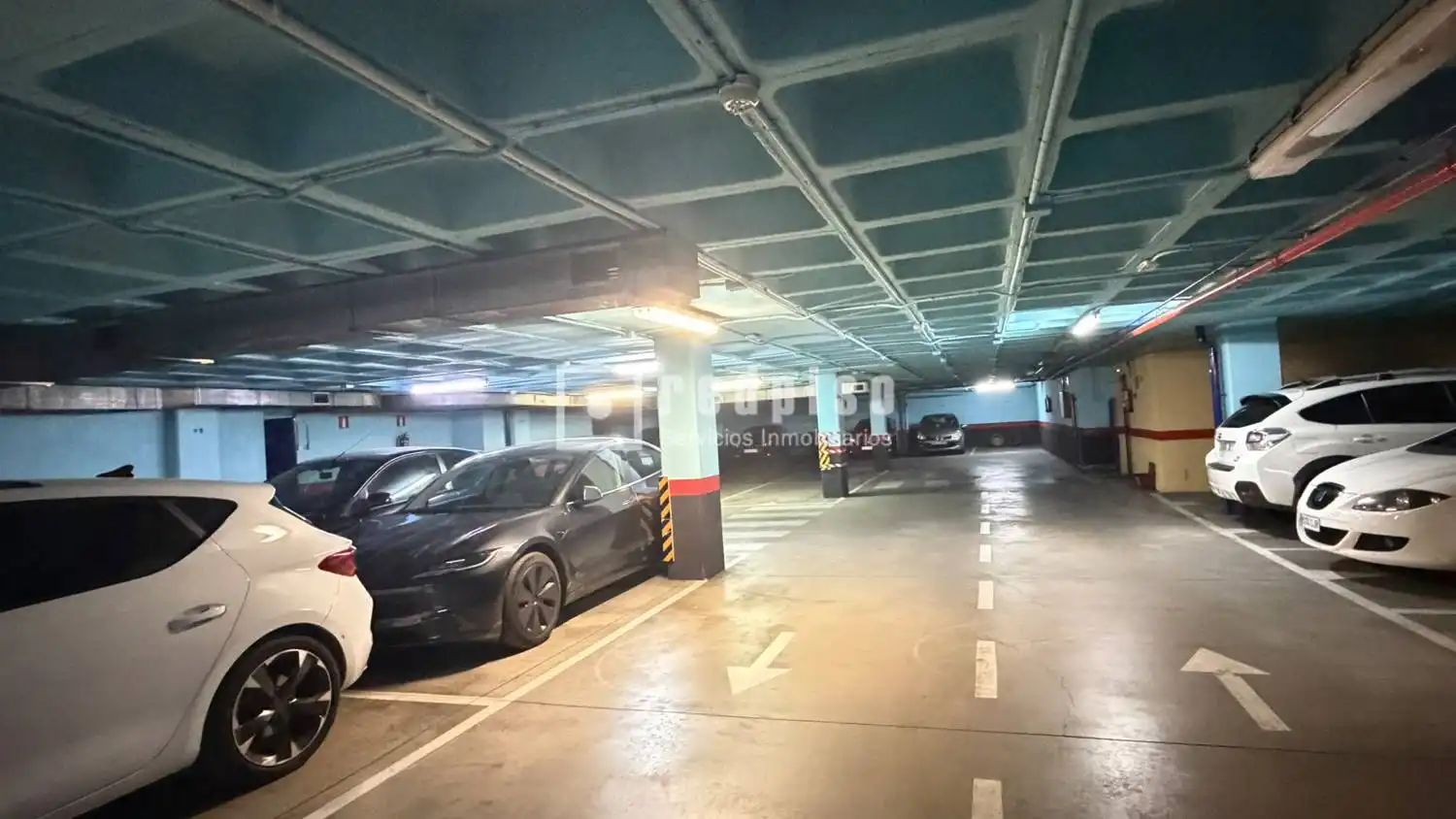 Wohnung mit Aufzug zum Verkauf in de Camarena, imagen 33