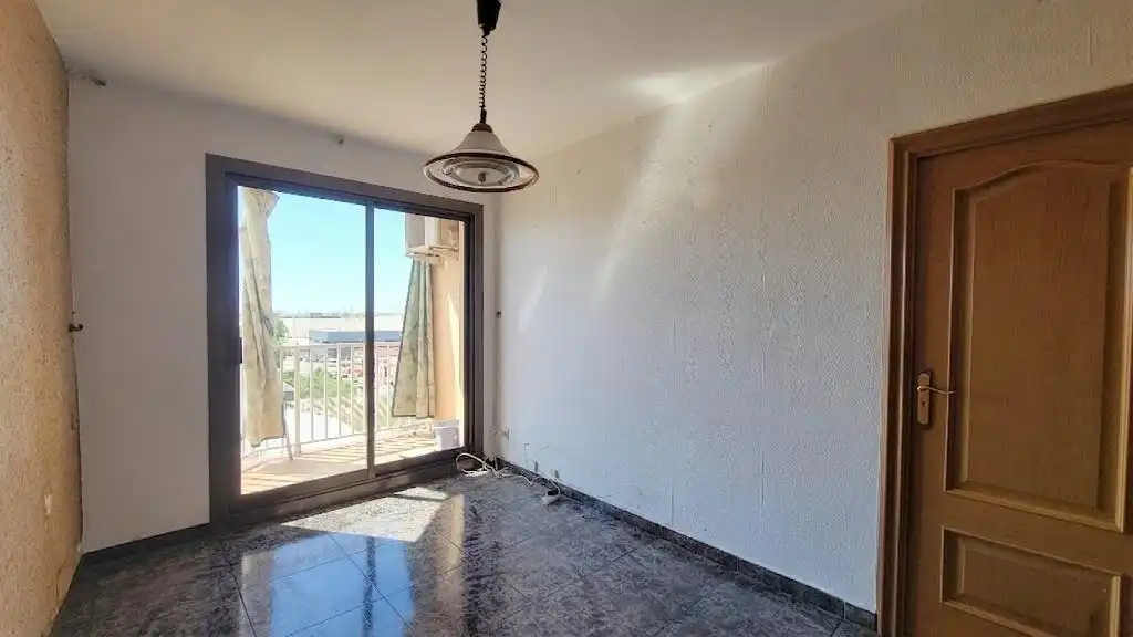 Wohnung mit Terrasse zum Verkauf in CARRILET DEL, imagen 2
