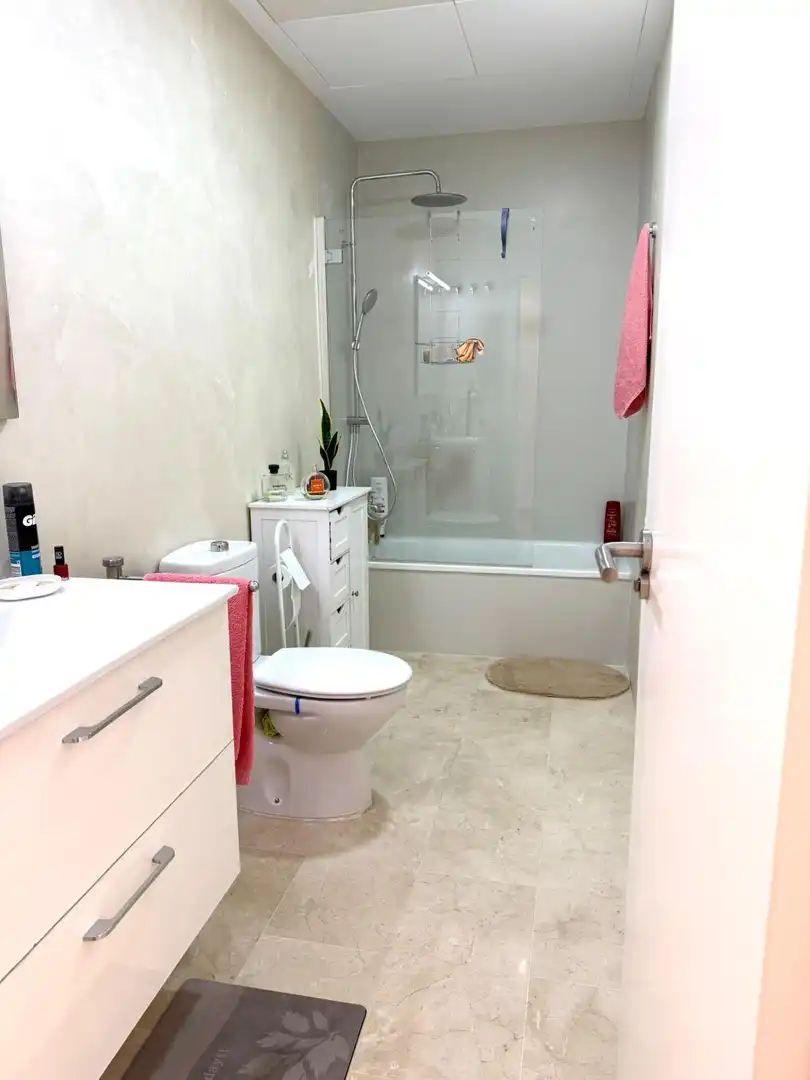 Appartement compact avec ascenseur à vendre à Calle TRASBOLSA, imagen 14