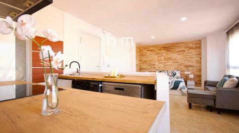 Foto 4 de Estudi en venda a Portman, La Unión ciudad, Murcia