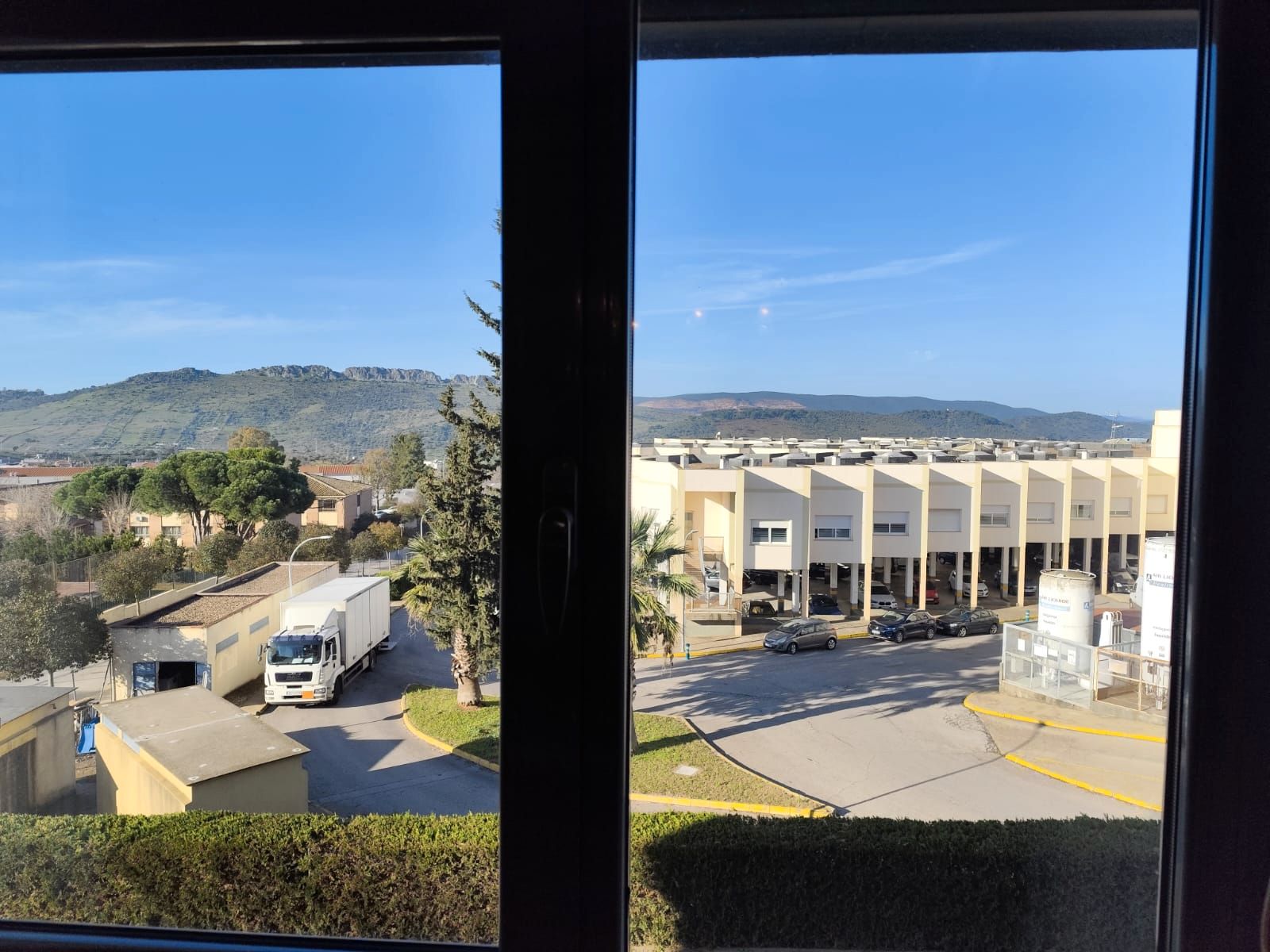 Apartament de lloguer a Nicaragua, 3, Zafra