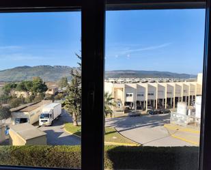 Vista exterior de Apartament de lloguer en Zafra amb Aire condicionat, Calefacció i Traster