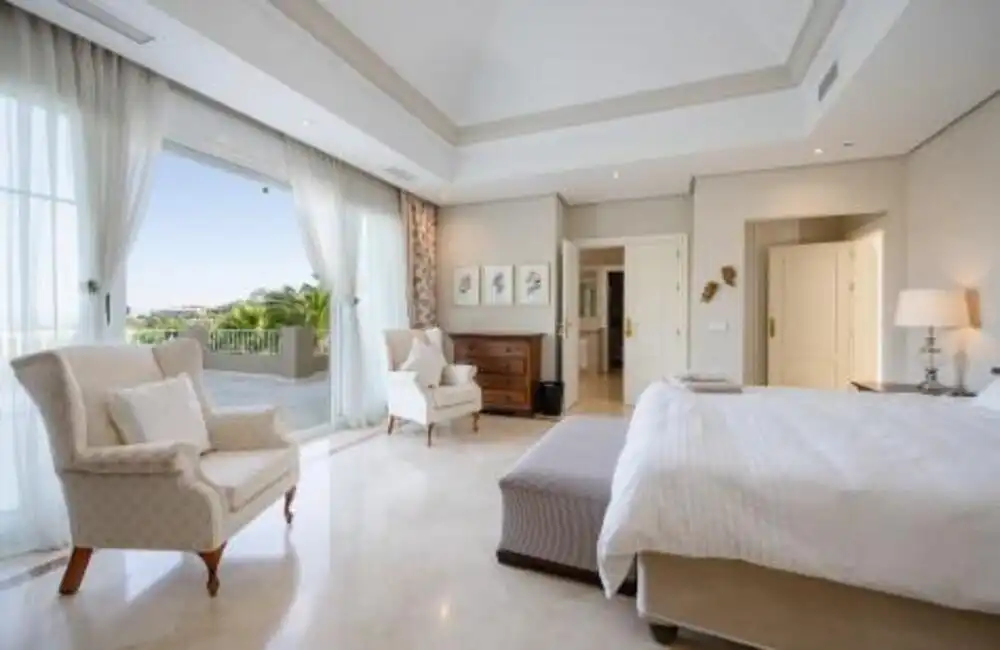 Casa con terrazza in vendita a CASIOPEA-HAZA DEL CONDE 24, imagen 8