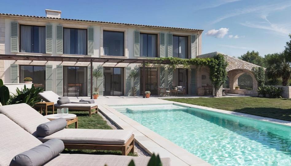 Photo 1 of Residential for sale in Ses Salines Poble, Illes Balears