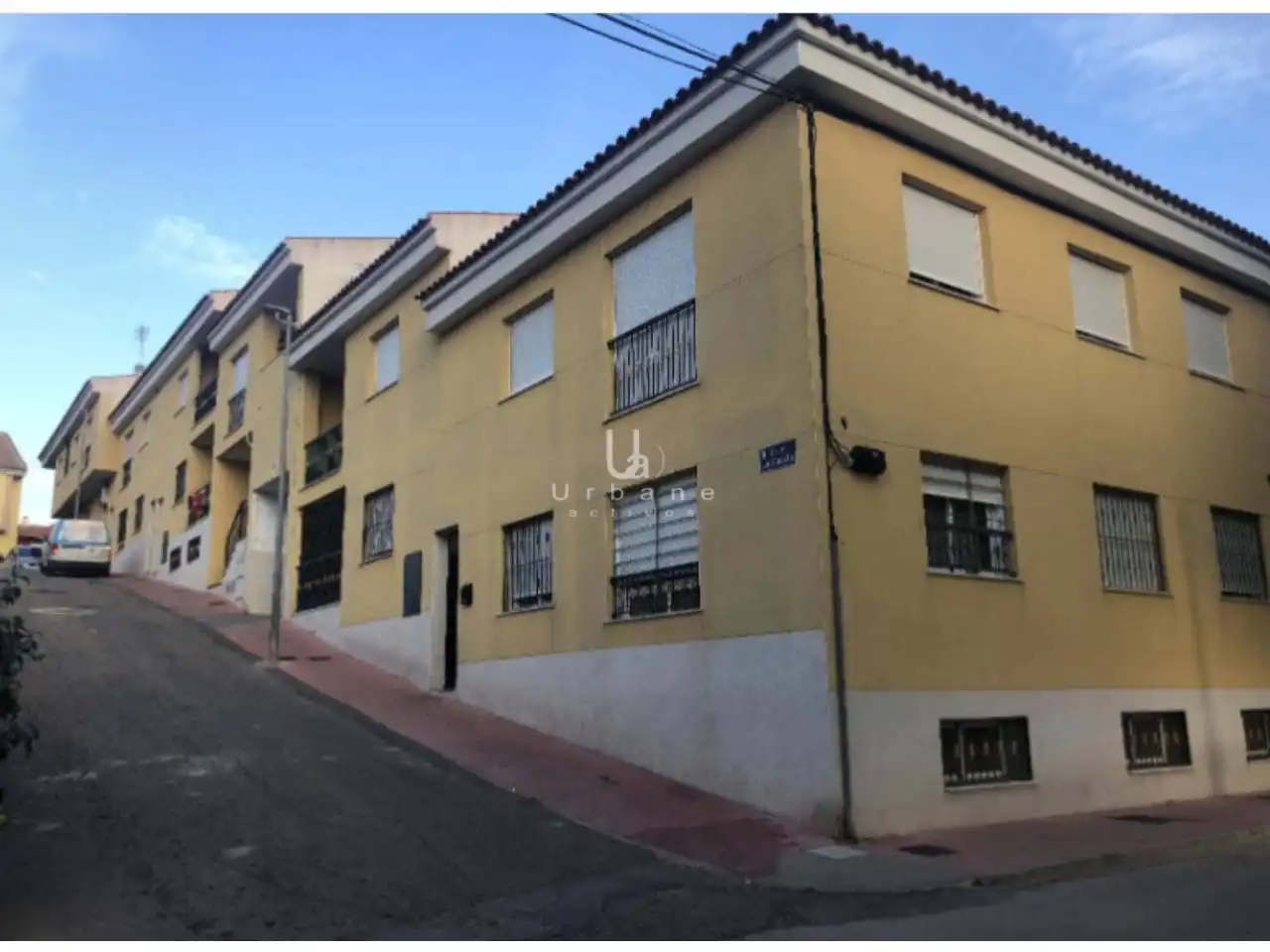 Appartamento in vendita a Avenida Estación, imagen 2