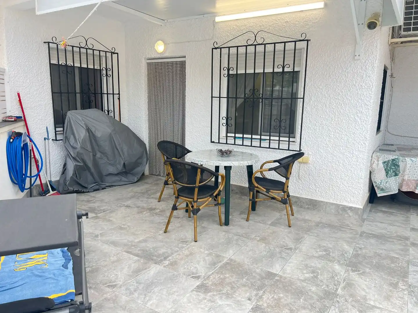Bungalow with garden for sale in Calle Castaño 450, imagen 6