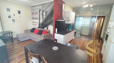 Foto 2 de Piso en venta en Calle Pedro Martínez Artola Kalea, Ametzola, Bilbao