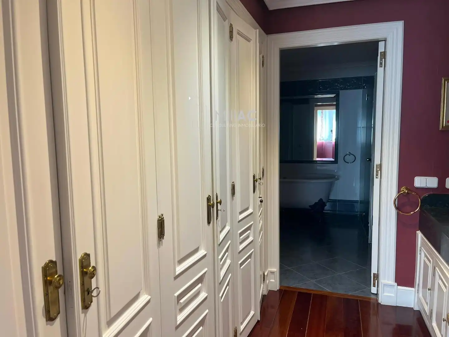 Piso en venta en Velázquez, Castellana