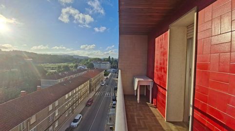Foto 4 de Piso en venta en Avenida Avenida Rosalía de Castro, 107, Vilagarcía, Vilagarcía de Arousa