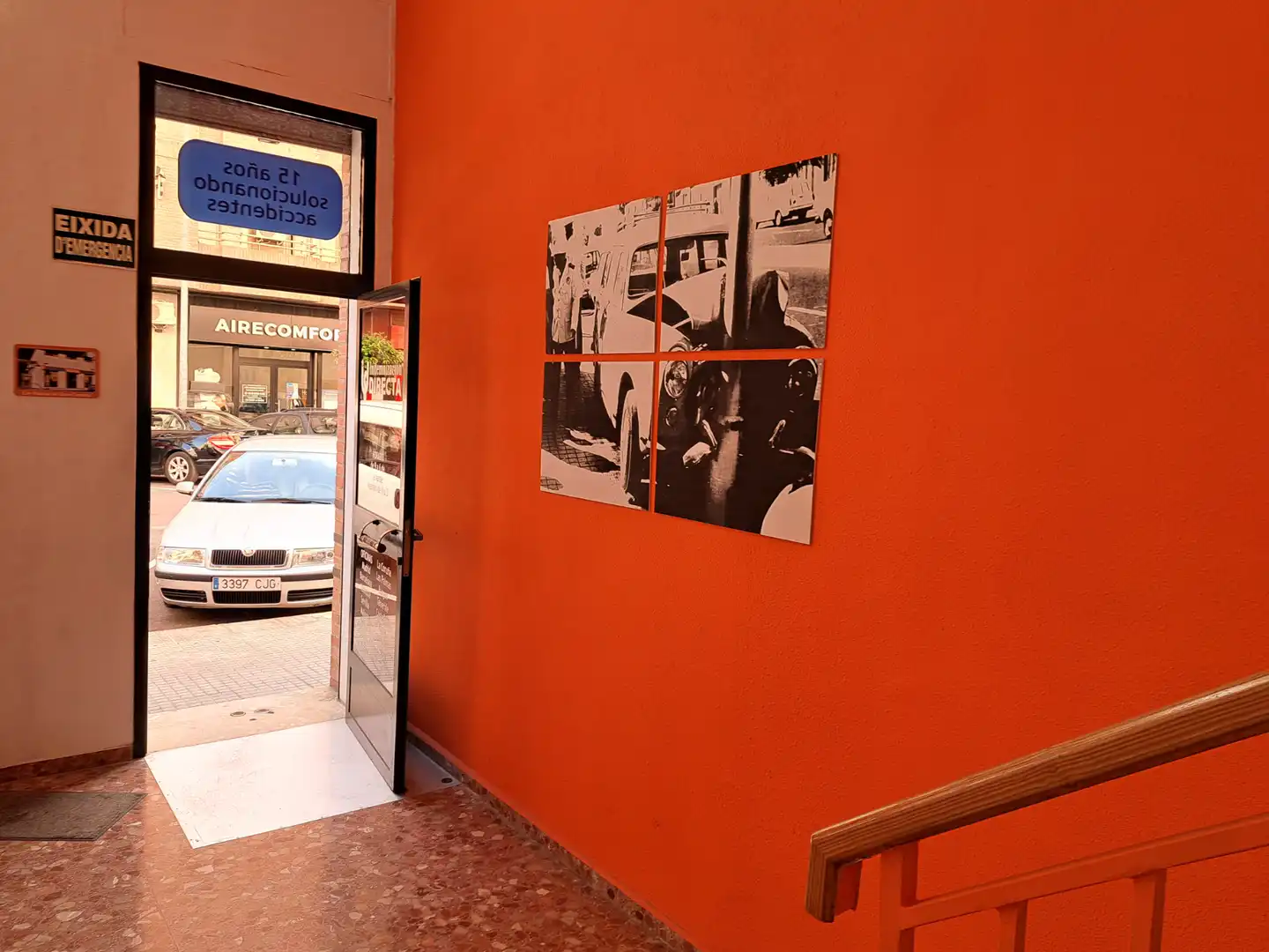 Local commercial à vendre à Carrer Ciutat de Laval 13, imagen 4