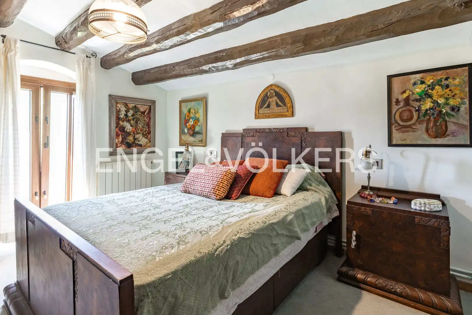 Habitación de Casa o chalet en venta en Castellbell i el Vilar con Calefacción