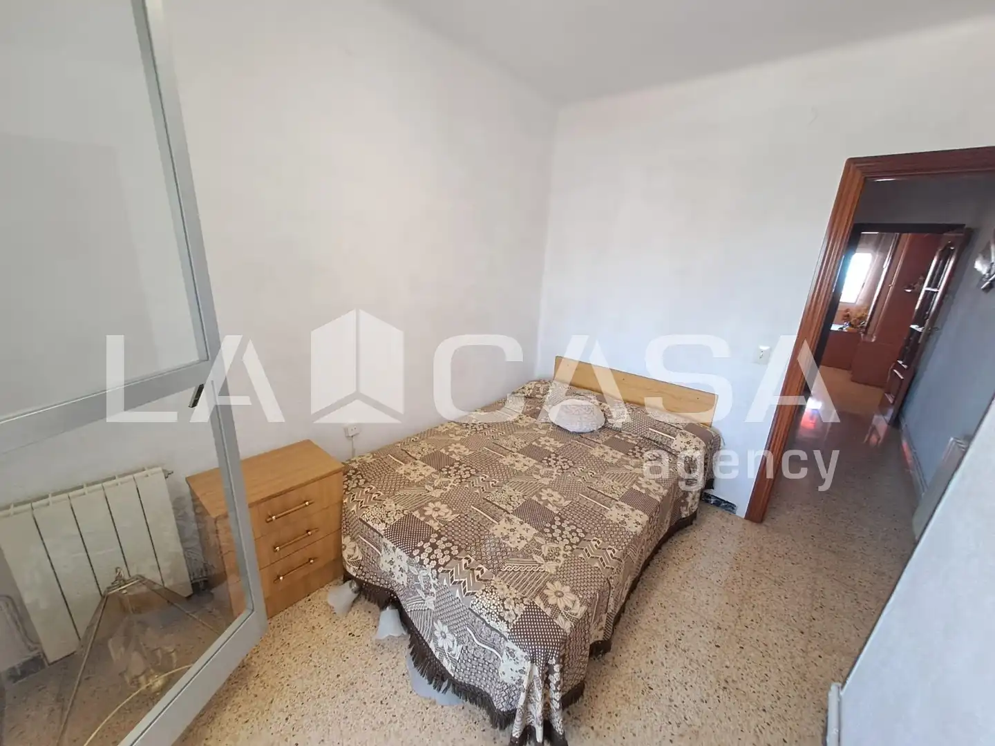 Ático con ascensor en venta en El Raval, imagen 20