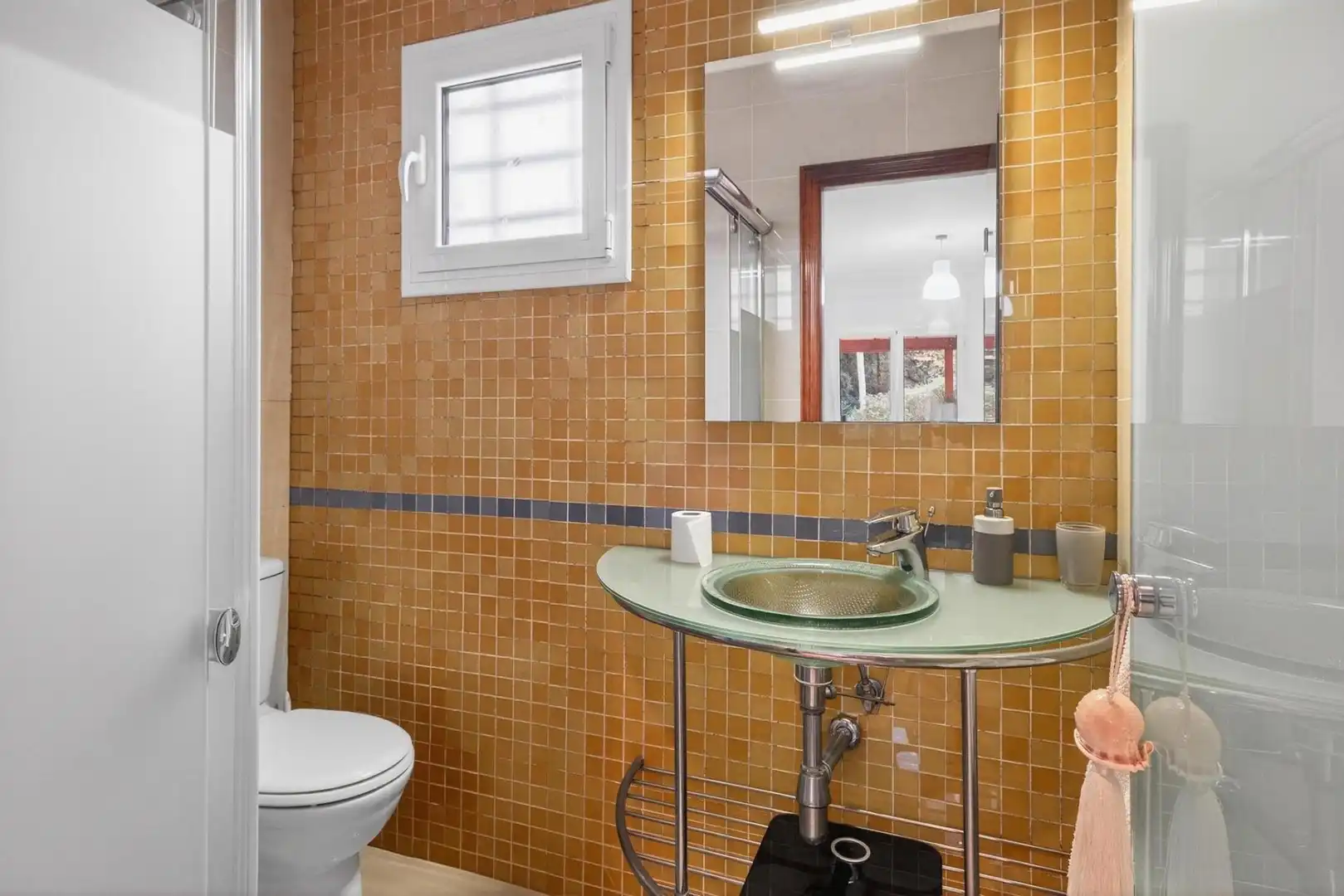 Detached house with pool for sale in Disseminat afores, s/n, parc 11, poligon 4, Vilobi, imagen 12